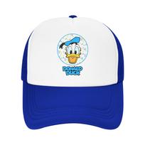 Donaldas Antis Snapback Kepuraitė Vyrams Moterims Vėsinanti Kvėpuojanti Tinklelio Šoninė Skrybėlaitės Kepurės Reguliuojamas Prisitaikymas Kasdieniam Dėvėjimui One Size white