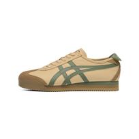 ONITSUKA TIGER MEXICO 66 Padengimo palaikymas Laisvalaikio batai Unisex Ruda 1183C621-201 40 beige