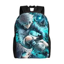 Ryusei Shidou Blue Locks Kuprinė Vyrams Moterims Atsitiktinė Studentiška Verslo Dieninė Kuprinė Futbolo Anime Nešiojamojo Kompiuterio Pečių Krepšys Dovana One Size