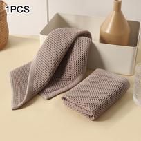 Ultra Soft Absorbent Tea Towel Cotton Absorbent Rags Hand Towels Non-Stick Oil Rag Kitchen Accessories Household Cleaning Tools ruda