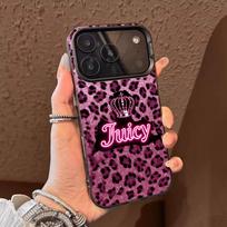 Sultingas C-Couture dėklas telefonui iPhone 17 16 15 14 13 12 11 Pro Max Plus Sidabrinis saldainis Matinis dangtelis iPhone15promax