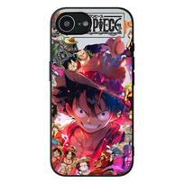 Nico Robin Roronoa Zoro One Luffy Pieces Telefono dėklas Xiaomi Redmi 15C 15 A5 9A 9C NFC 9T Note 9 8 8T 4G 5G Apsauginis dėklas Redmi 15C 5G (173mm)