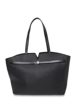 BOSS - Boss Revers Tote - Tote krepšys - Juoda