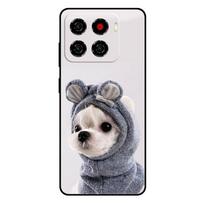 For ZTE Blade A56 4G Case Z2473 Silicone Luxury Space Soft Bumper for ZTE Blade A56 A 56 BladeA56 Phone Cover TPU Funda Shell ZTE Blade A56