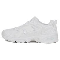 New Balance 530 Triple White Vyriški sportbačiai MR530PA 36 white