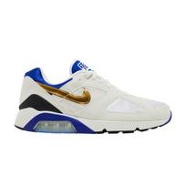 Nike Air Max 180 Summit White Concord 41 white