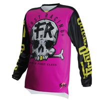 2024 motokroso marškinėliai enduro mtb downhill marškinėliai BMX MX dviračių kalnų dviračio DH maillot ciclismo hombre dviračio marškinėliai S pilka spalva