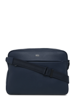 BOSS - Ray Evo_Messenger - Rankinė - Tamsiai mėlyna