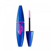 Maybelline New York The Rocket Volum'Express juodas blakstienų tušas 9,6 ml