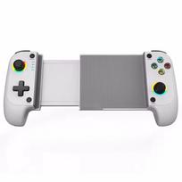 Controller Bluetooth Gamepad for Switch PS4 PS3 Mobile Android IPhone IOS PC TV Joystick Wireless Gaming Control Game Pad Phone balta