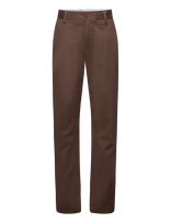 Gant Kids - Gant Chino - Chino stiliaus kelnės - Ruda