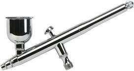Tamiya Airbrush System Series 45 HG Airbrush III Super Fine Painting Tool 74545 No. Spray-Work