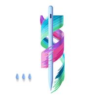 Universal Stylus - For Iphone, Android, And Ipad, Smartphones, And Tablets rožinė