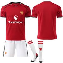 Futbolo marškinėliai Fernandes Manchester United #8 26