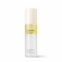 Mixsoon Bean Balancing Ampoule Mist Nourishing Hydrating Mist 100ml beige