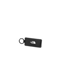 NORTH FACE Key Case Pebble Mono NN32342 Black