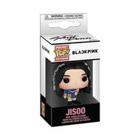 Funko Pocket Pop! Blackpink raktų pakabukas Jisoo
