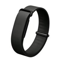 Soft Silicone Watch Strap for Google Fitbit Air Sport Loop Bands Replacement Bracelet Watch Band for Fitbit Air Correa Wristban for Men Women For Google Fitbit  Air juoda