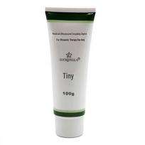 Ultrasound Coupling Gel for Fetal Heart Monitor - Cooling Formula