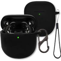 Dėklas, skirtas Bose QuietComfort Ultra ausinėms (2-oji karta 2025) Juoda juoda