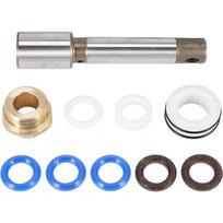 Vokietijos Wagner 119Pro elektrinio beoro purkštuvo remonto ir priežiūros rinkinys Complete Set (Plunger Rod + Sealing Ring)