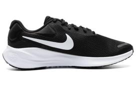 Nike Revolution 7 Road Wide 'Juoda Balta' FB8501-002 44.5 black