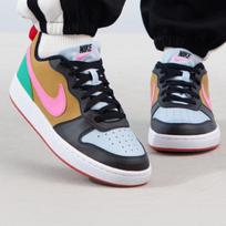 Nike Court Borough Low Recraft GS 'Dance' DV5456-004 38.5 gray