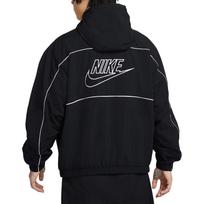 Nike Sportswear FW25 Striukės ir paltai Vyriški Juoda HJ2013-010 S black