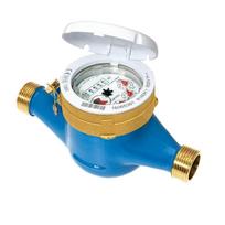 Water meter WS cold water, type GMDM-I, DN32 (1 1/4 ), Q3=10 m3/h, R100/50, Tm