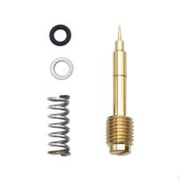 Karbiuratoriai Oro kuro mišinio sraigtai reguliavimo varžtai Priedai didelio našumo atsarginės dalys 28mm