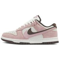 Nike Dunk Low SE Double Swoosh - Pink Glaze Moteriški kedai Sail Baroque-Brown HV1799-161 44.5 white