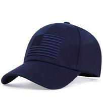 Beisbolo kepurė Kaulas Vyriška Taktinė Armijos Karinė Tėčio Kepurė Amerikos JAV Vėliava Hip Hop Kepurė Sportinė Trucker Kepuraitės
