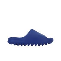 adidas Yeezy šlepetės Azure Unisex sportbačiai Mėlyni ID4133 38 blue
