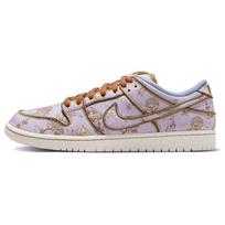 Nike Dunk Low Premium SB City of Style Pack Unisex Kedai Pilki Football-Grey Coconut-Milk FN5880-001 38.5 gray