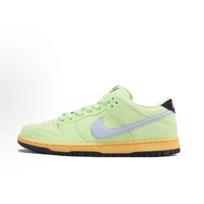 Nike Dunk Low SB Verdugo Mountain Unisex sportbačiai Žali Pistacijų-Šalčio Vilko-Pilki HQ1626-300 45 beige