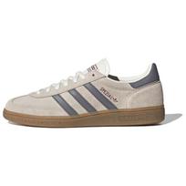 adidas Handball Spezial Bliss Trace Grey Unisex sportbačiai Kremas Noble-Maroon HQ5130 43⅓ gray