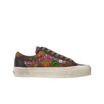 Vans Old Skool 36 LX Souvenir Pack - Šiltai rudos spalvos Unisex sportbačiai VN000D9RENB 43 brown