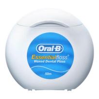 Oral-B dantų siūlas white