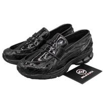 New Balance 1906L Mokasinai Juodi Krokodilo rašto U1906LCR Unisex EU 38 juoda