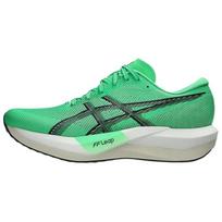 ASICS Magic Speed 5 Vital Green Carrier Grey Unisex sportbačiai 1013A183-300 43.5 green