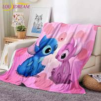 Dygsniuotas Dygsnio Rašto Pledas Mesti Pledą Sofos Antklodės Dangalas Kelioninę Patalynę Išparduotuvė Mesti Pledą Flanelinis Pledas Lovatiesė 75x90cm