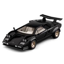 1/24 Lamborghini LP500S Alloy Model, Exquisite Desktop Ornaments, Best Collection for Car Model Enthusiasts, Halloween Gifts juoda