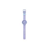 SWATCH Kids 31.85mm Purple Watch ZFCSP102 ZFCSP102 Purple gray