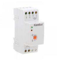 Twilight switch AZ-10A TH 35 with external probe 22370