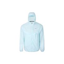 Nike Stride Repel UV Bėgimo striukė 'Glacier Blue' HV4549-474 M white