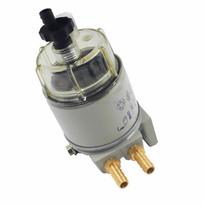 R12T degalų / vandens separatoriaus filtro variklis, skirtas Racor 140R 120At S3240 Npt Zg1/4-19 automobilių dalių pilnas kombinuotas filtras