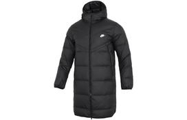 Nike Storm FIT pūkinė striukė vyriška juoda DV1134-010 L black