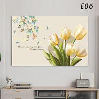 Tampri buitinė LCD televizoriaus apsauga Universalus apsauginis nuo dulkių dangalas 32-85 colių Minimalistinis svetainės pakabinamo televizoriaus apsauginis dangalas for 60-65 inch TV