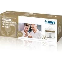 BWT Silicate + Magnesium 125305499 vandens filtro kasetės, 3 vnt.
