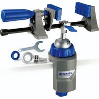 Daugiafunkciai spaustuvai Dremel 2500 Multi-Vise „trys viename“